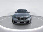 2025 BMW X5 sDrive40i