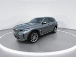 2025 BMW X5 sDrive40i
