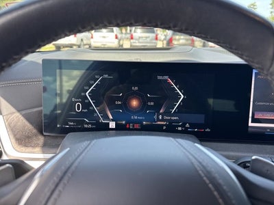 2025 BMW X5 sDrive40i