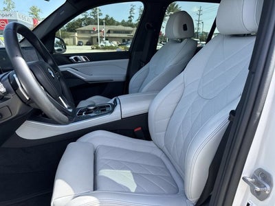 2025 BMW X5 sDrive40i