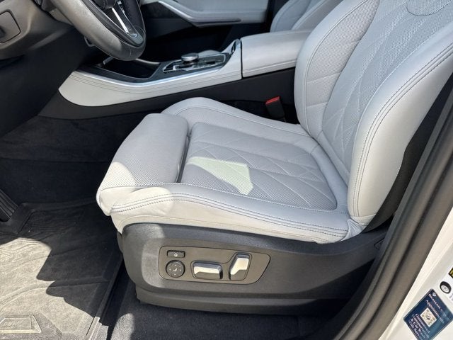 2025 BMW X5 sDrive40i