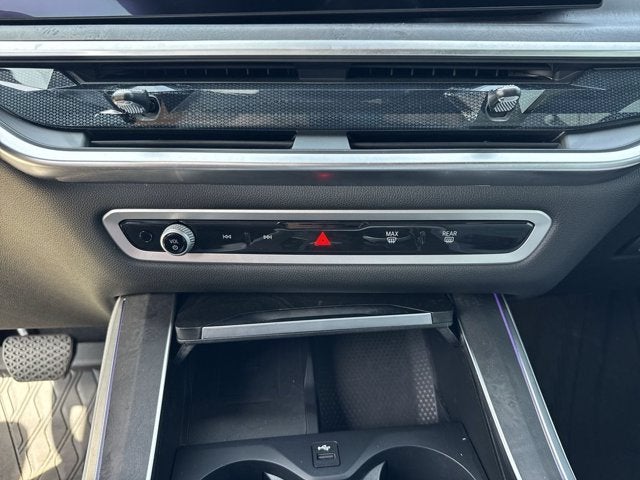 2025 BMW X5 sDrive40i