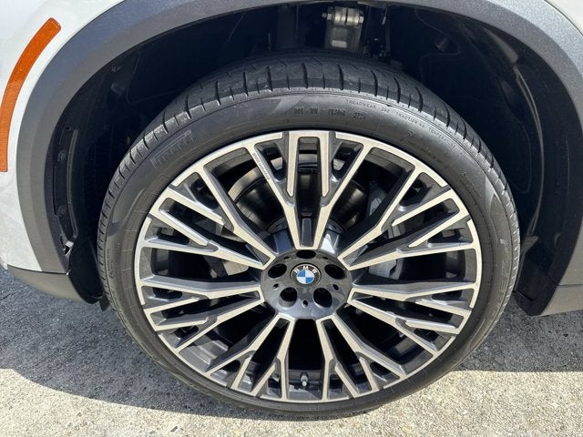 2025 BMW X5 sDrive40i