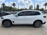 2025 BMW X5 sDrive40i