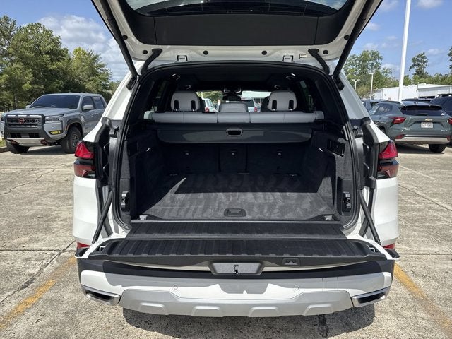 2025 BMW X5 sDrive40i