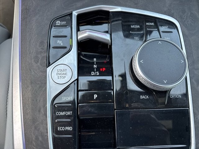 2025 BMW X5 sDrive40i