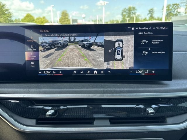 2025 BMW X5 sDrive40i