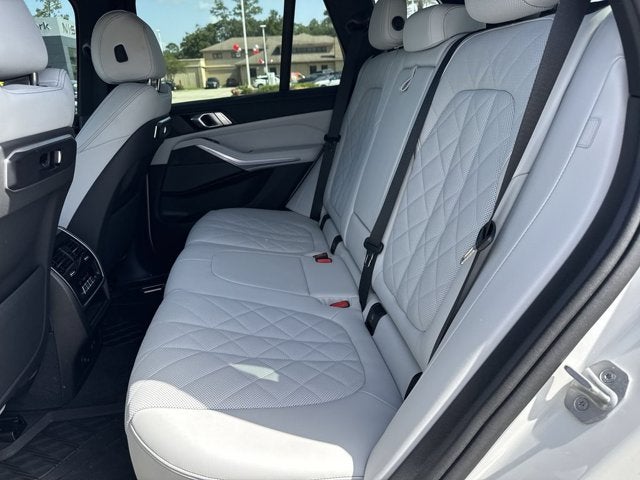 2025 BMW X5 sDrive40i