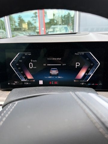 2025 BMW X5 sDrive40i