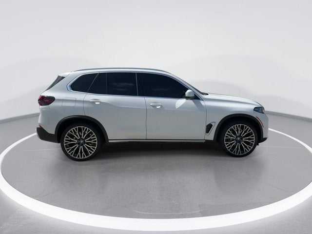 2025 BMW X5 sDrive40i