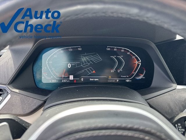 2021 BMW X5 sDrive40i