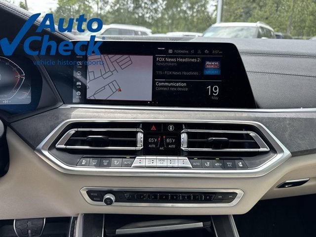 2021 BMW X5 sDrive40i