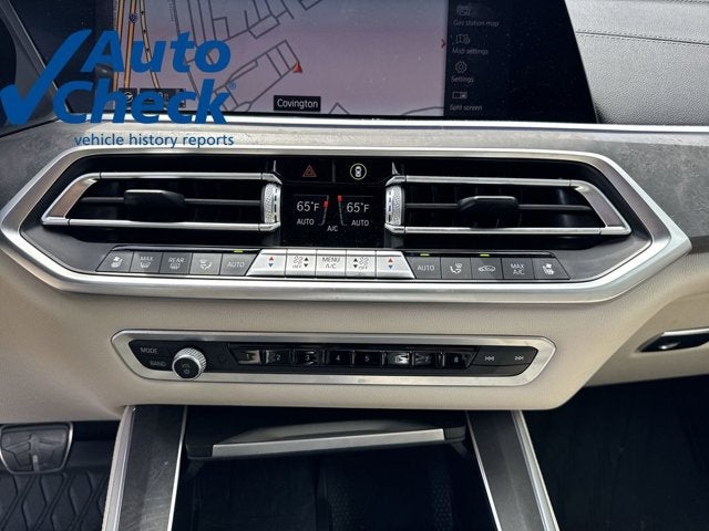 2021 BMW X5 sDrive40i