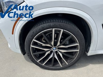 2021 BMW X5 sDrive40i