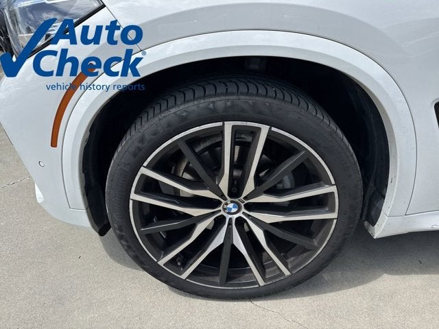 2021 BMW X5 sDrive40i