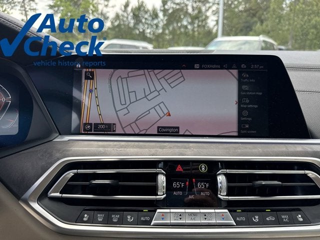 2021 BMW X5 sDrive40i