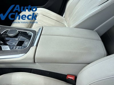 2021 BMW X5 sDrive40i