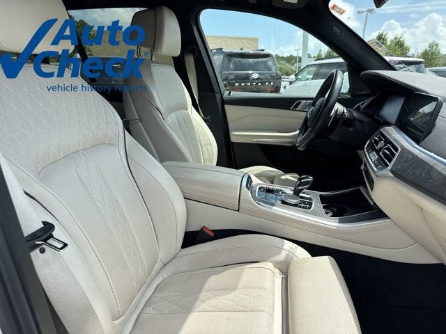 2021 BMW X5 sDrive40i