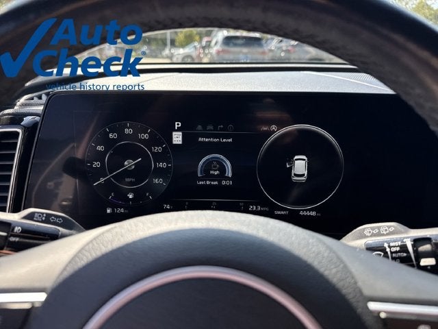2023 Kia Sportage X-Pro Prestige