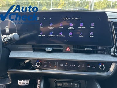 2023 Kia Sportage X-Pro Prestige