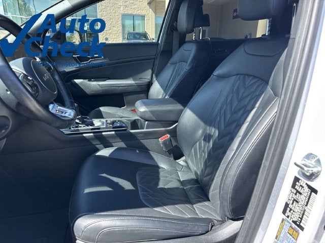 2023 Kia Sportage X-Pro Prestige