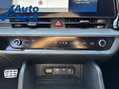 2023 Kia Sportage X-Pro Prestige