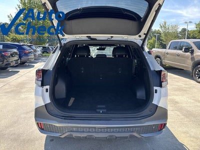 2023 Kia Sportage X-Pro Prestige
