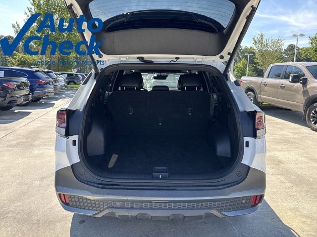 2023 Kia Sportage X-Pro Prestige