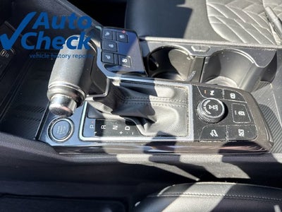 2023 Kia Sportage X-Pro Prestige
