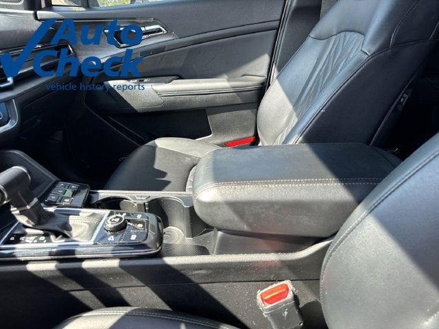 2023 Kia Sportage X-Pro Prestige