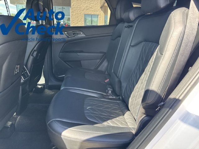 2023 Kia Sportage X-Pro Prestige