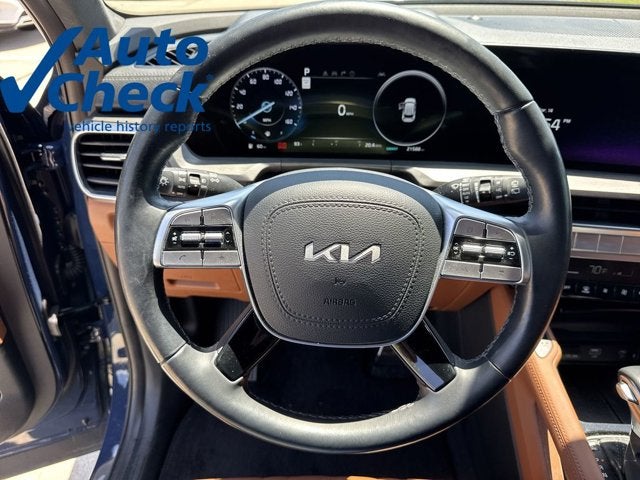 2024 Kia Telluride SX Prestige X-Pro