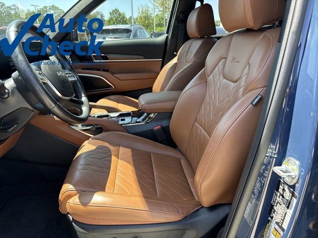 2024 Kia Telluride SX Prestige X-Pro