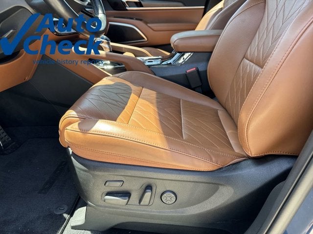 2024 Kia Telluride SX Prestige X-Pro