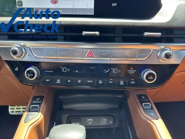 2024 Kia Telluride SX Prestige X-Pro