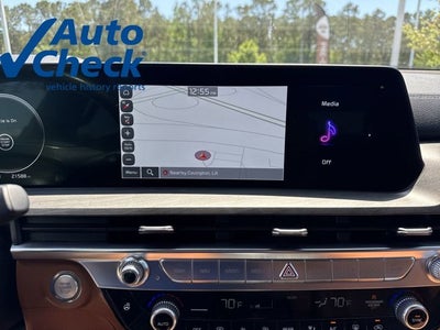 2024 Kia Telluride SX Prestige X-Pro
