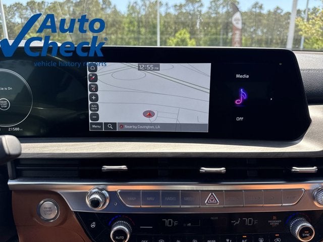 2024 Kia Telluride SX Prestige X-Pro