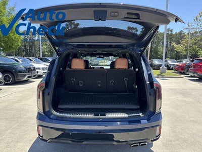 2024 Kia Telluride SX Prestige X-Pro