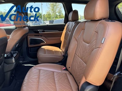 2024 Kia Telluride SX Prestige X-Pro