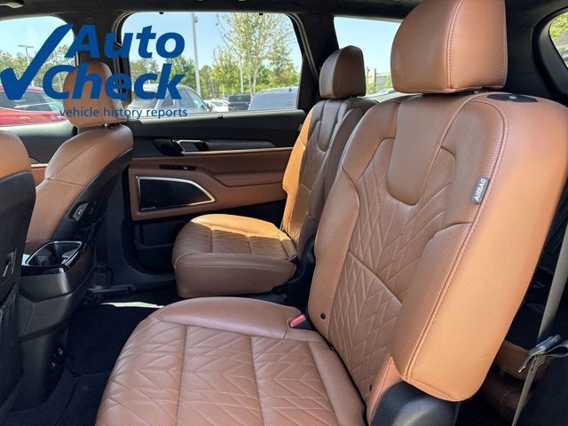 2024 Kia Telluride SX Prestige X-Pro