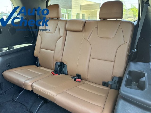 2024 Kia Telluride SX Prestige X-Pro