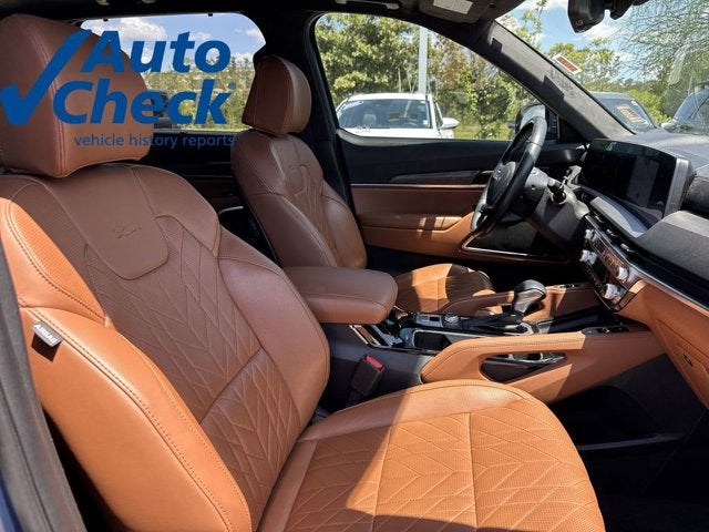 2024 Kia Telluride SX Prestige X-Pro