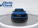 2024 Kia Telluride SX Prestige X-Pro