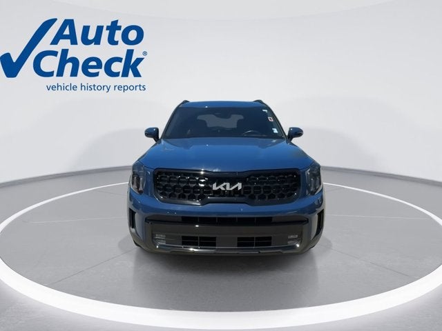 2024 Kia Telluride SX Prestige X-Pro