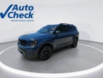 2024 Kia Telluride SX Prestige X-Pro