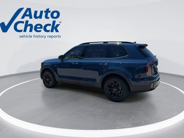2024 Kia Telluride SX Prestige X-Pro
