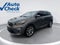 2019 Kia Sorento SX Limited V6