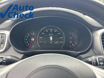 2019 Kia Sorento SX Limited V6