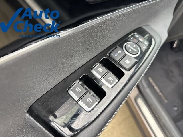 2019 Kia Sorento SX Limited V6