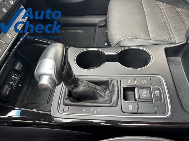 2019 Kia Sorento SX Limited V6